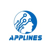 Applines Solutions logo - Similar company to Gesture @ C21