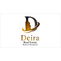 Real estate Deira logo - Similar company to Eagle Properties
