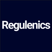 Regulenics logo - Similar company to Instaverse