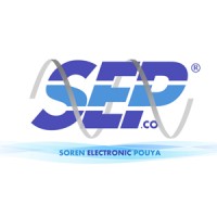 Soren Electronic Pouya logo - Similar company to Pilotech