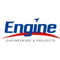 Engine Engineering & Projects logo - Similar company to Jjr Durand