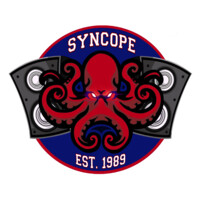 Syncope logo - Similar company to Be Ma Boule