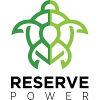 Reserve Power logo - Similar company to Infinite Carbon Corporation