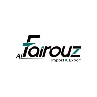 Al Fairouz Group logo - Similar company to Canopy Engineering Bureau - Ceb