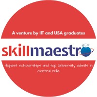 Skill Maestro - India logo - Similar company to The Globalizers