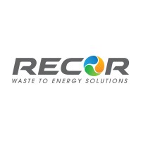 Recor Waste To Energy Solutions