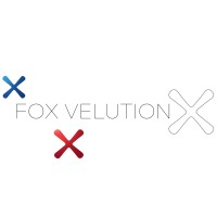 FOX Velution GmbH logo - Similar company to Kape Skateboards