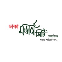 Dhaka Modern City Ltd. logo - Similar company to English & Global Study Base Camp Ltd