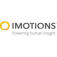 iMotions logo - Similar company to Eye Square