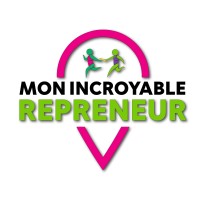 Mon Incroyable Repreneur logo - Similar company to Concept Design