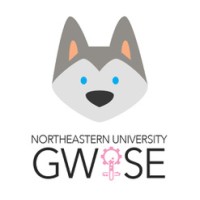 Northeastern University Graduate Women in Science and Engineering (club) logo - Similar company to Work Life Win, Inc.