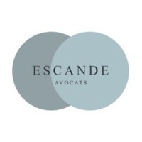 Cabinet M-P ESCANDE logo - Similar company to Jacobacci Avocats