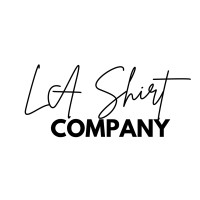 La Shirt Company logo - Similar company to Manngiri
