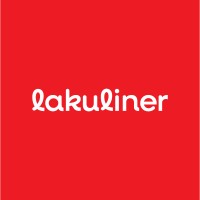 Lakuliner logo - Similar company to Seindonesia
