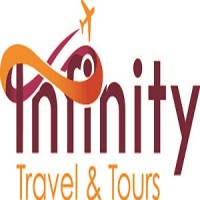 Infinity Travel & Tours logo - Similar company to Anders Technology