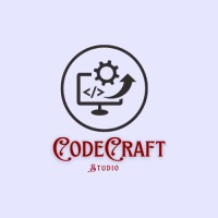CodeCraft Studio logo - Similar company to Onow Enable