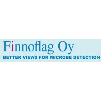 Finnoflag Oy logo - Similar company to Masteri-Gentrack Sa