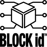 BLOCK id logo - Similar company to Vaudit (Formerly Blokid)
