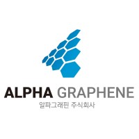 Alpha Graphene logo - Similar company to Fine Healthcare