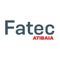 Fatec Atibaia logo - Similar company to Colibri