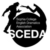 Sophia College English Dramatics Association logo - Similar company to Brandchant