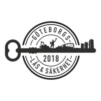 Göteborgs Lås & Säkerhet AB logo - Similar company to Interaktiv Säkerhet
