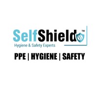 Self Shield Inc logo - Similar company to Totervene Kids & Baby Products