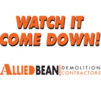 AlliedBean Demolition logo - Similar company to Dt Specialized Services