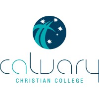 Calvary Christian College Townsville logo - Similar company to Tec-Nq
