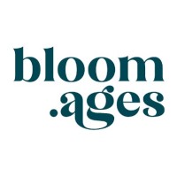 bloom.ages logo - Similar company to Glow Holding