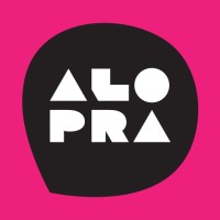 Alopra Studio logo - Similar company to Not Corrupt Media