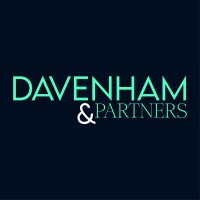 Davenham & Partners srl logo - Similar company to Strato Agency