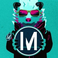 Money On Chain logo - Similar company to Tru Web3 - Blockchain Development & Ux