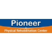 Pioneer Physical Rehabilitation Center