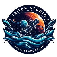 Triton Studio logo - Similar company to Pentaics Design Studio