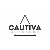 Cautiva Publicidad logo - Similar company to Agencia Zero | Publicidad Y Marketing