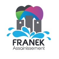 Franek Assainissement logo - Similar company to Eav Assainissement