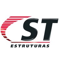 ST Estruturas logo - Similar company to Montluck Stands E Cenografia