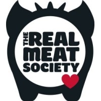 The Real Meat Society, Prague logo - Similar company to Omnim