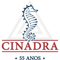 CINADRA Indústria & Comércio de Máquinas LTDA. logo - Similar company to A.S. Avionics Services S.A.