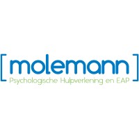 molemann logo - Similar company to In-Menz