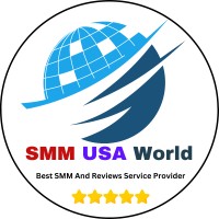 Smm USA World logo - Similar company to Ia Solutions