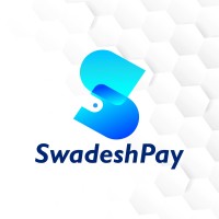 SwadeshPay logo - Similar company to Zalamon