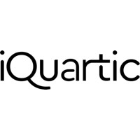 iQuartic, Inc. logo - Similar company to Mdabstract