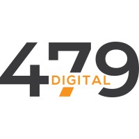 479 Digital logo - Similar company to Connective Commerce Llc