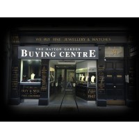 The Hatton Garden Buying Centre logo - Similar company to Jahan Diamonds
