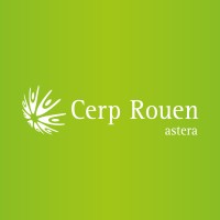 CERP ROUEN logo - Similar company to Astera
