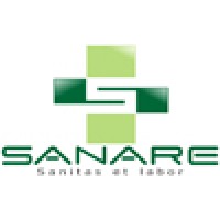 Clínica Sanare De Medicina Ocupacional E Segurança Do Trabalho