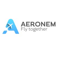 AERONEM Club aéronautique de l'ENSAM Rabat logo - Similar company to Xar
