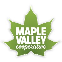 Maple Valley Cooperative logo - Similar company to Frontier Co-Op